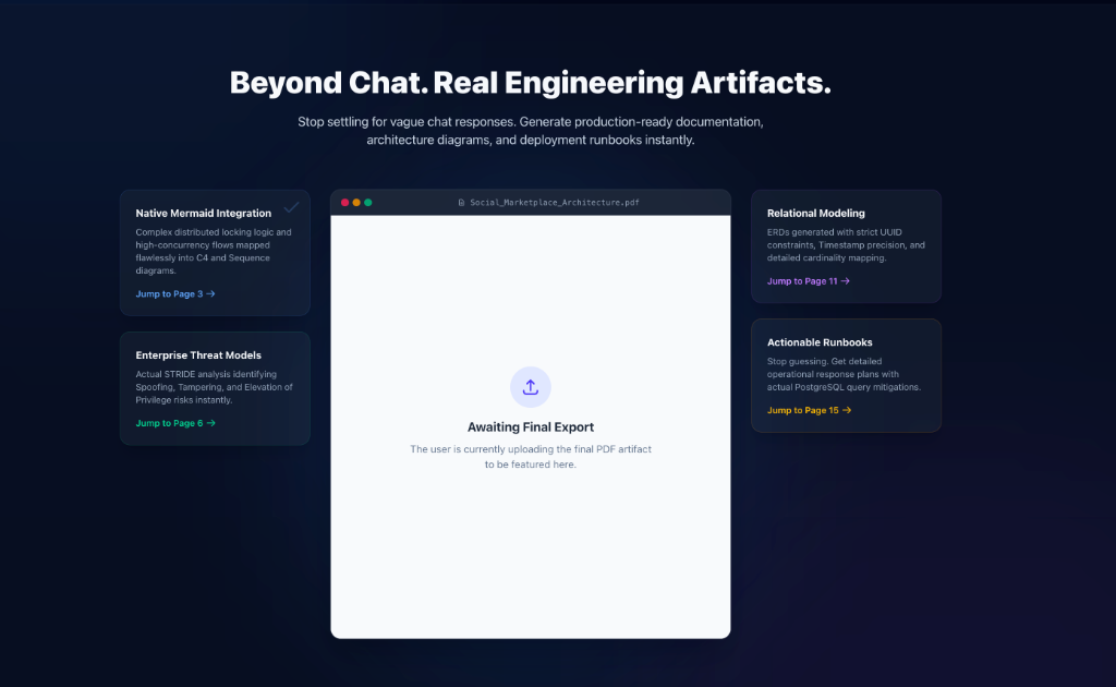 C4 Level 2 system architecture diagram