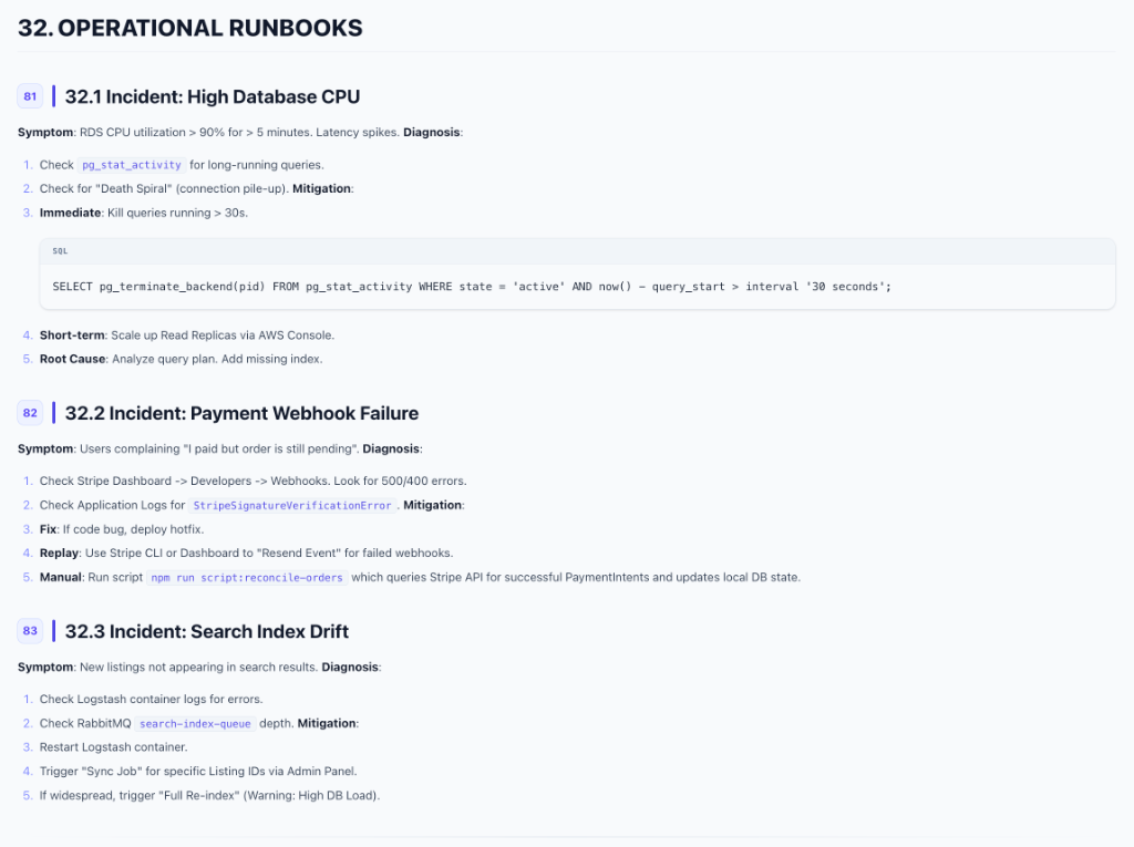 Entity relationship diagram