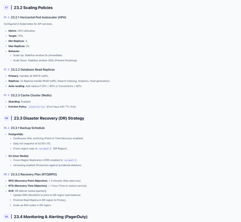 Operational runbooks with SQL and playbooks